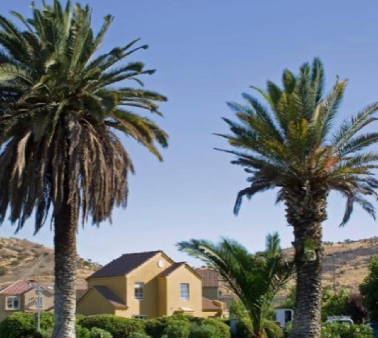 Casa Fuerteventura Apartment ซานติอาโก ภายนอก รูปภาพ