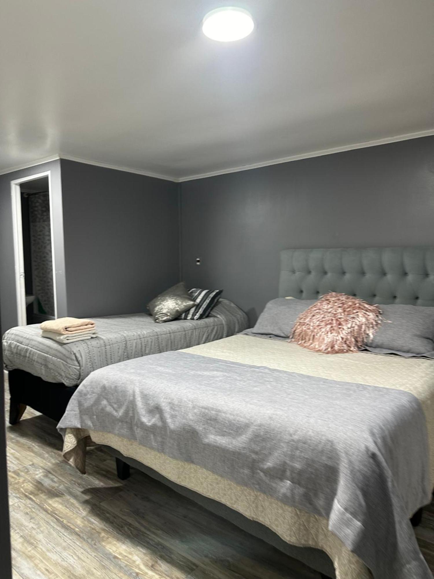 Casa Fuerteventura Apartment ซานติอาโก ภายนอก รูปภาพ