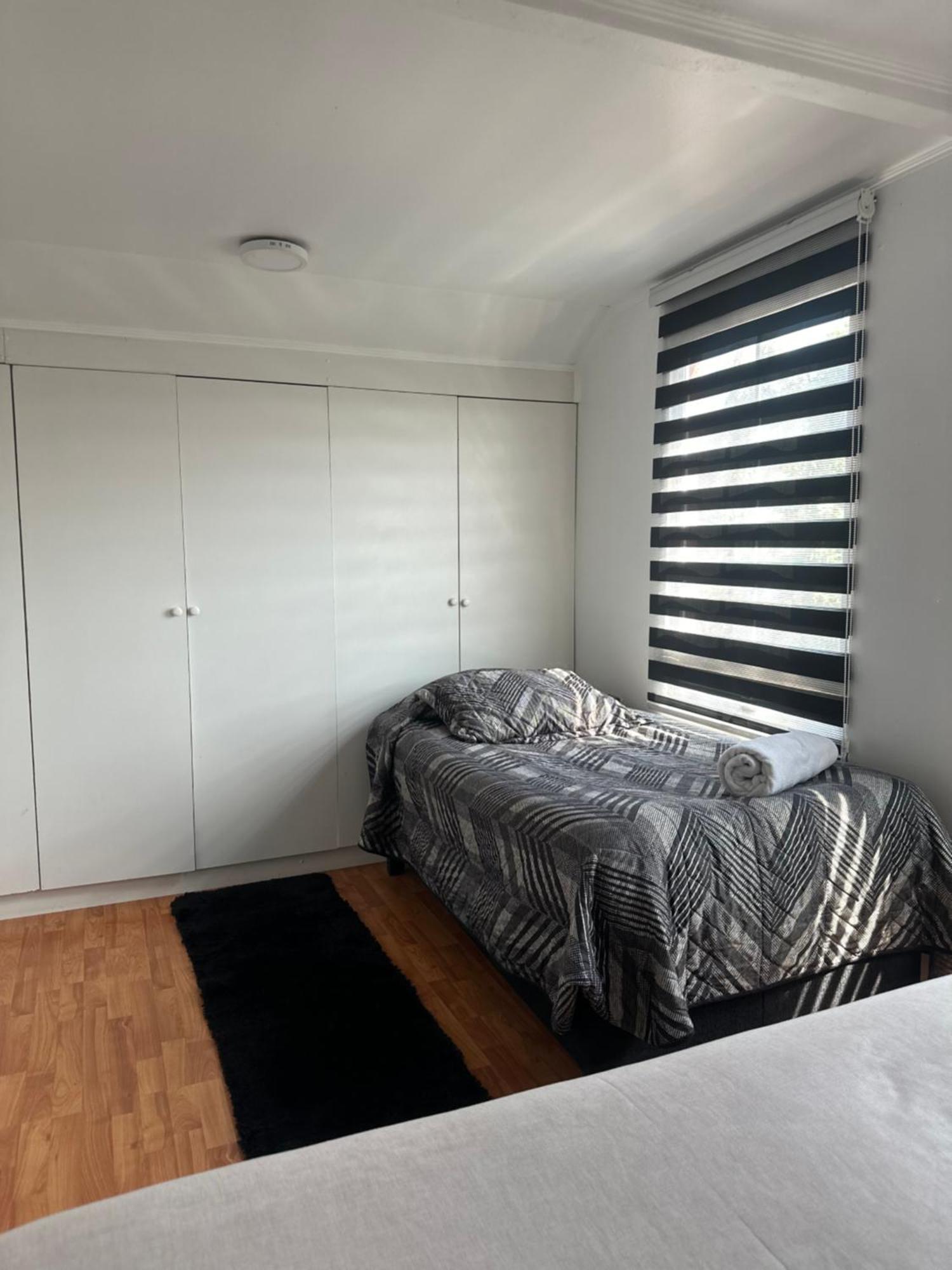 Casa Fuerteventura Apartment ซานติอาโก ภายนอก รูปภาพ