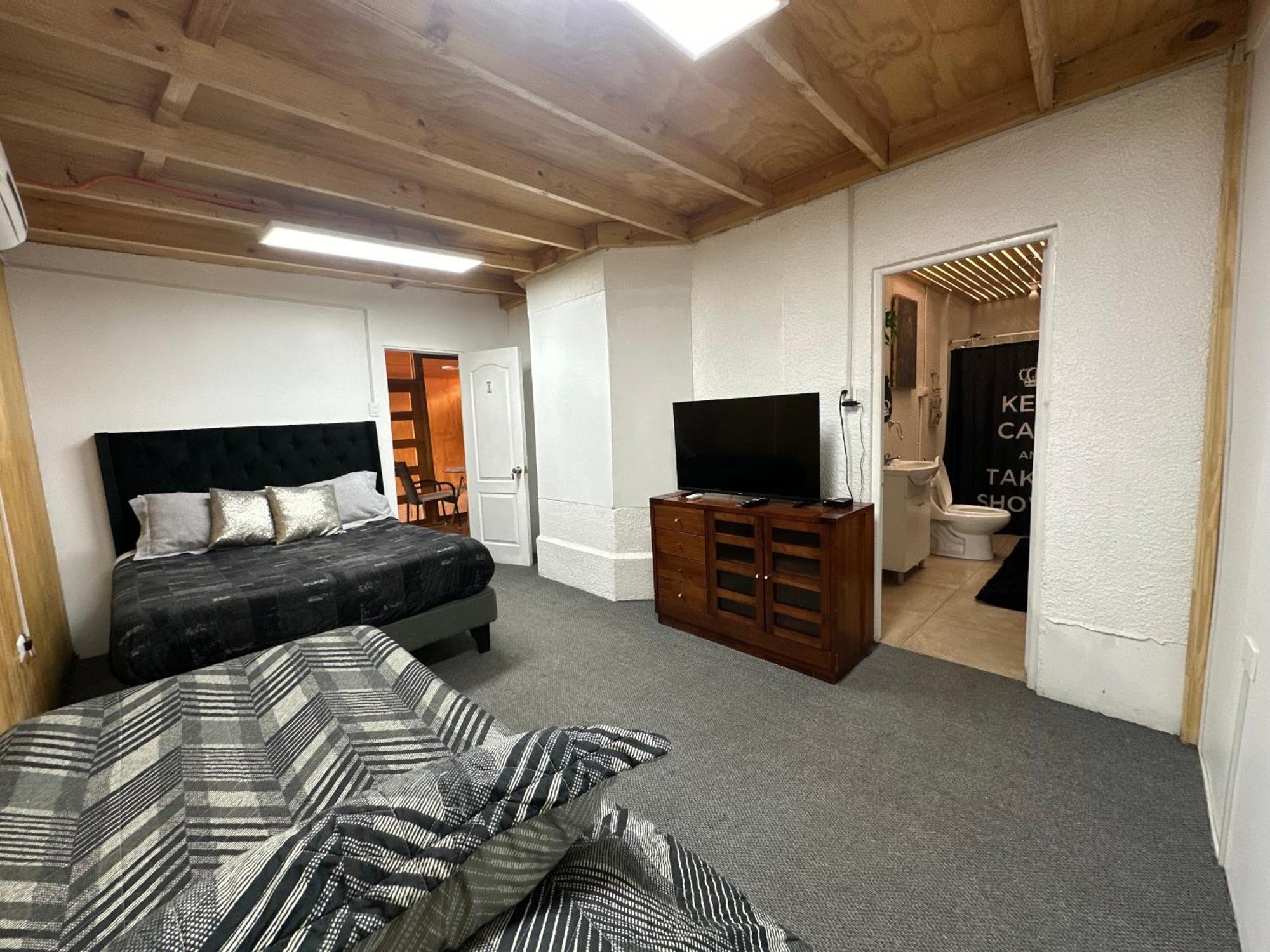 Casa Fuerteventura Apartment ซานติอาโก ภายนอก รูปภาพ
