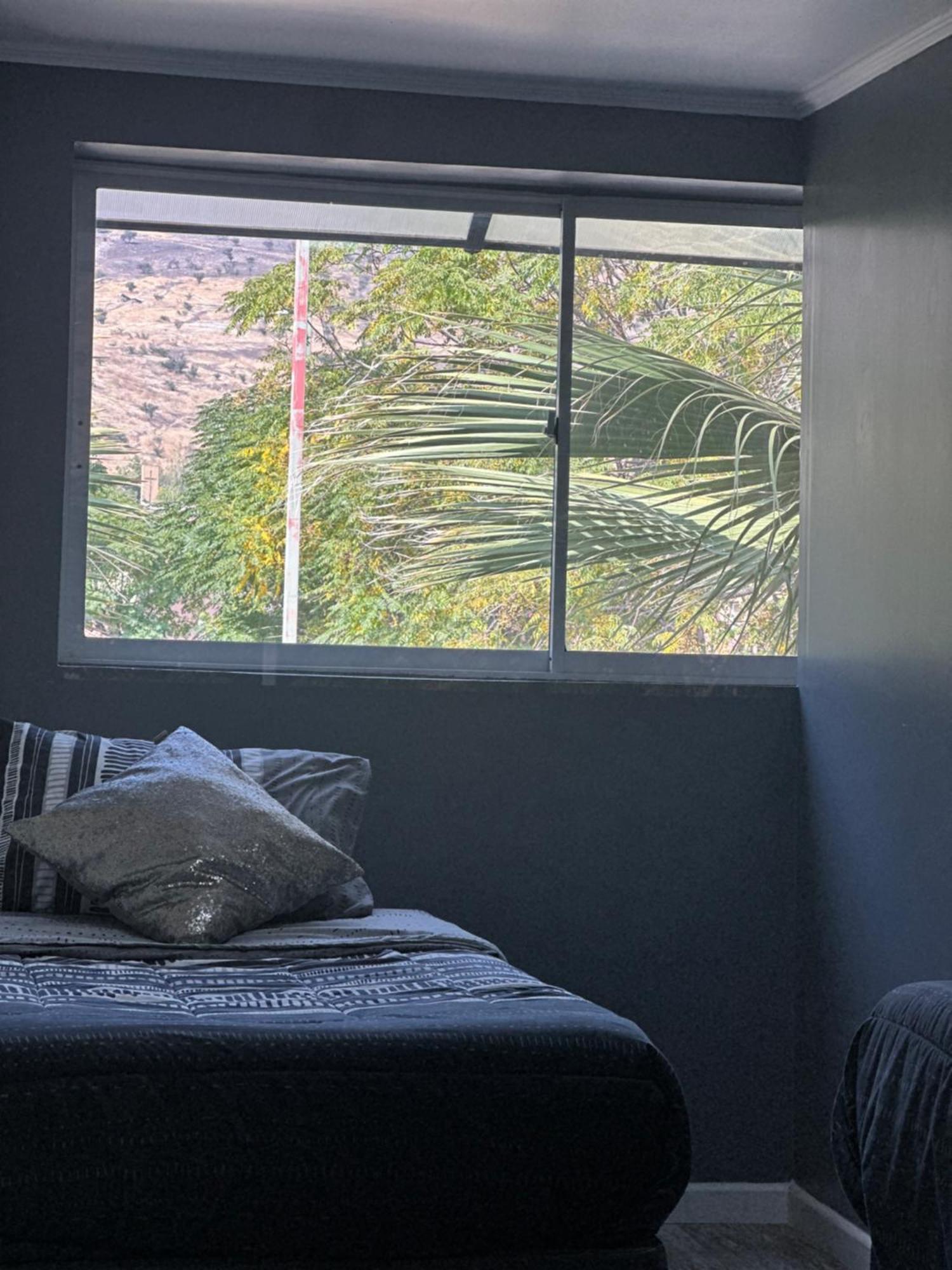Casa Fuerteventura Apartment ซานติอาโก ภายนอก รูปภาพ